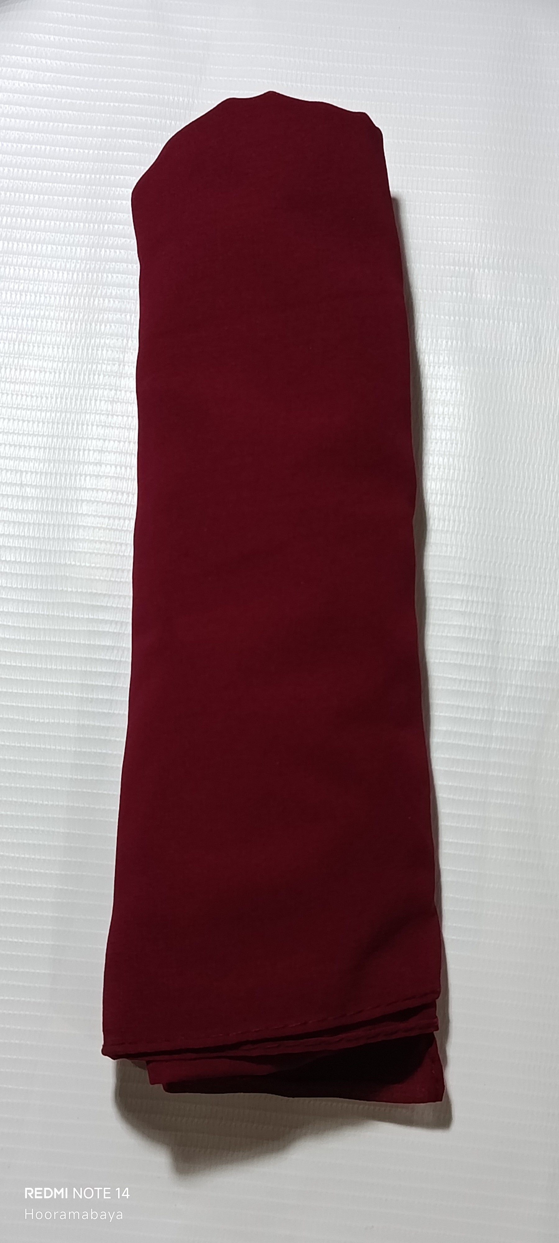 Elegant Chiffon Hijab All colours