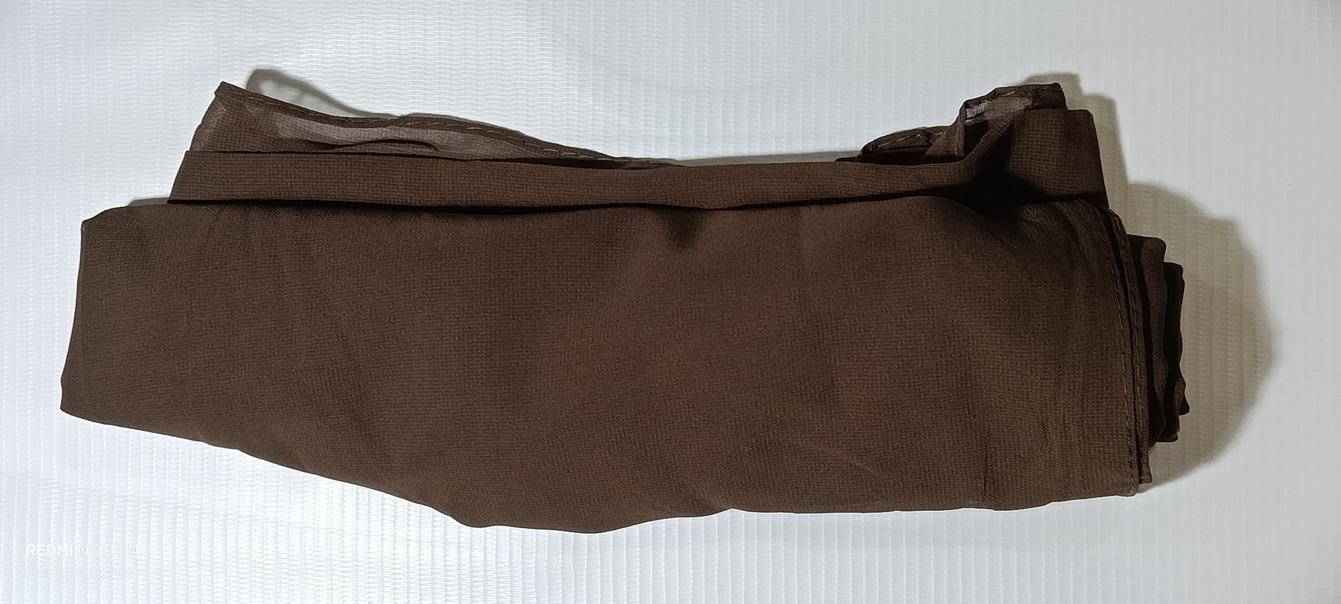 Elegant Chiffon Hijab All colours