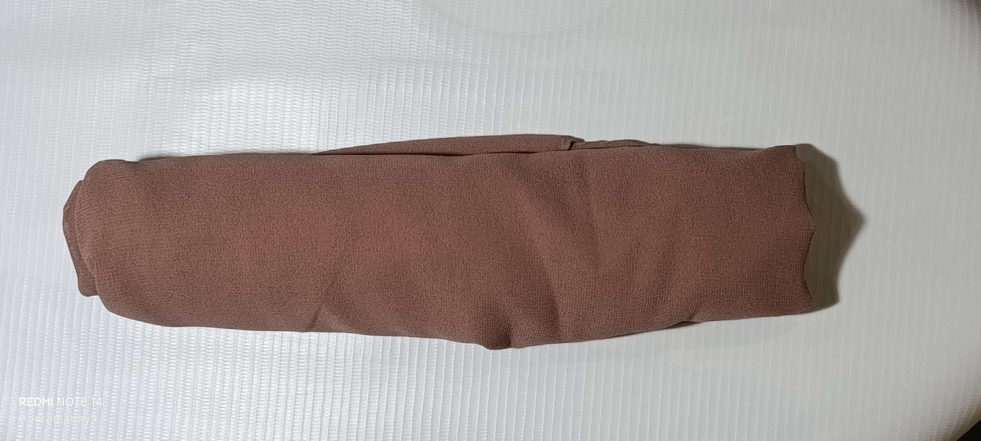 Elegant Chiffon Hijab All colours